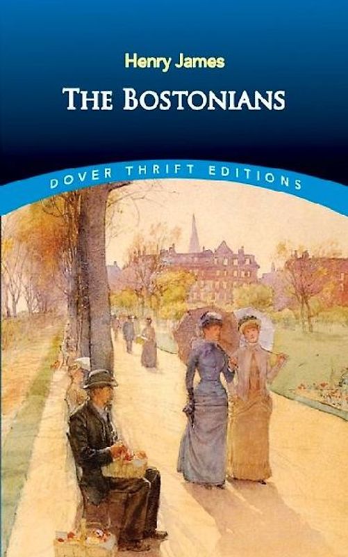The Bostonians