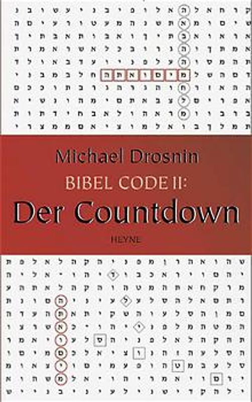 Bibel Code II