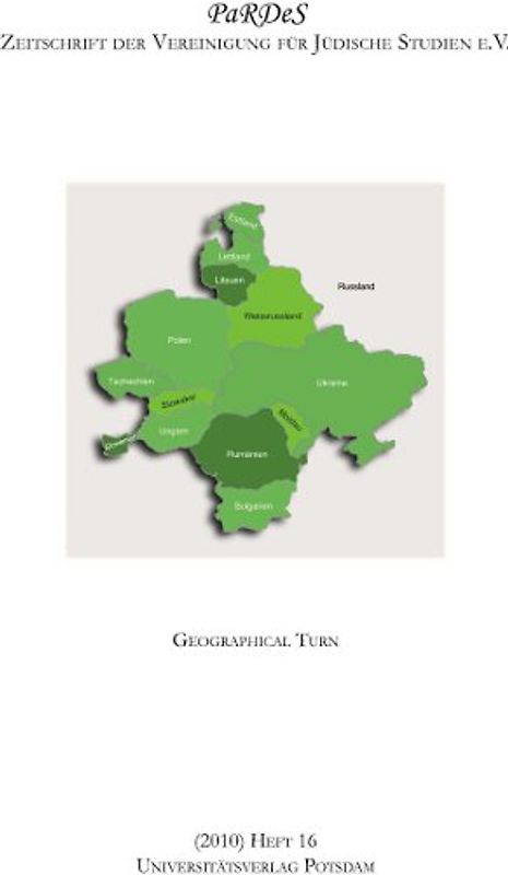 Geographical Turn