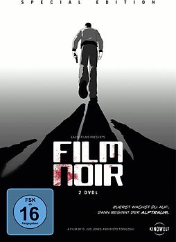 Film Noir DVD