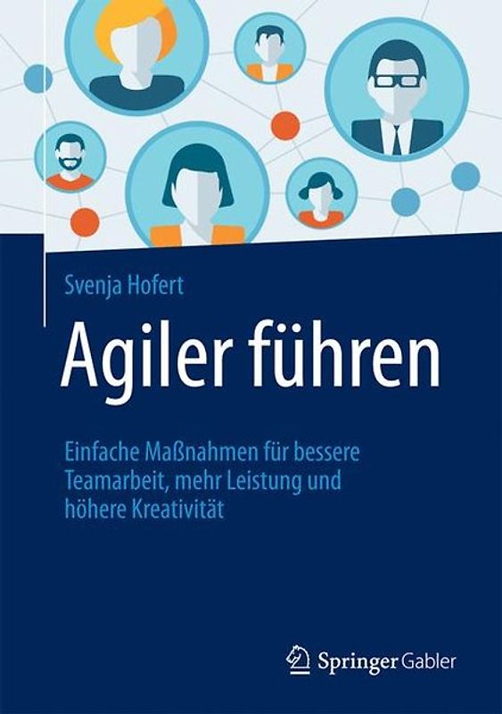 Agiler führen