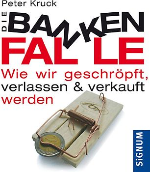 Die Bankenfalle