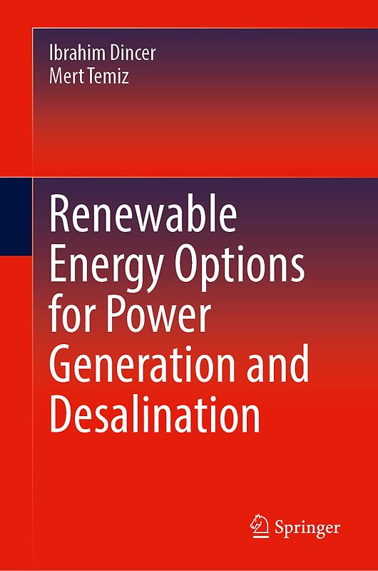 Renewable Energy Options for Power Generation and Desalination