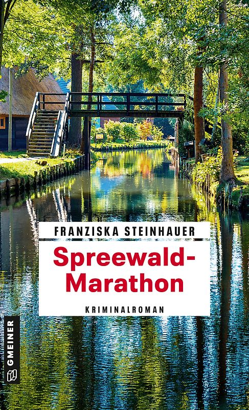 Spreewald-Marathon