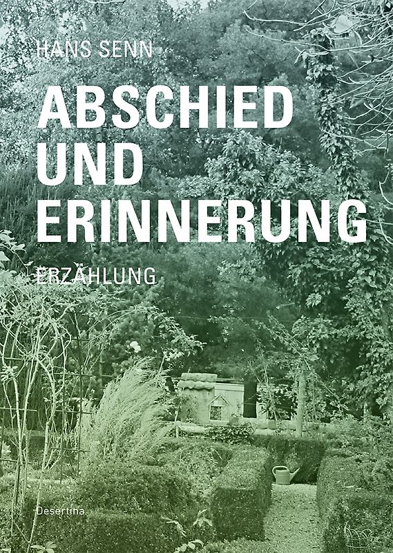 Abschied und Erinnerung