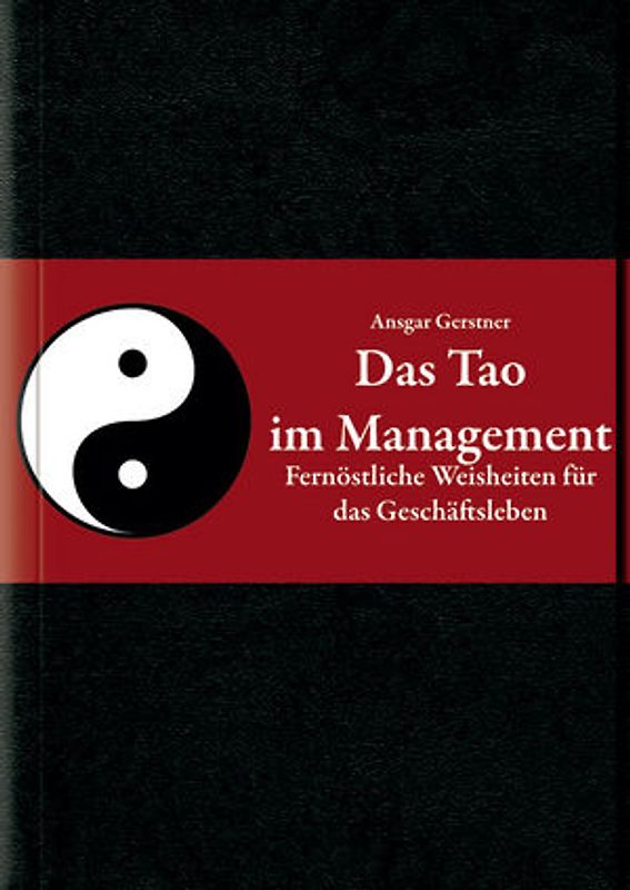 Das Tao im Management