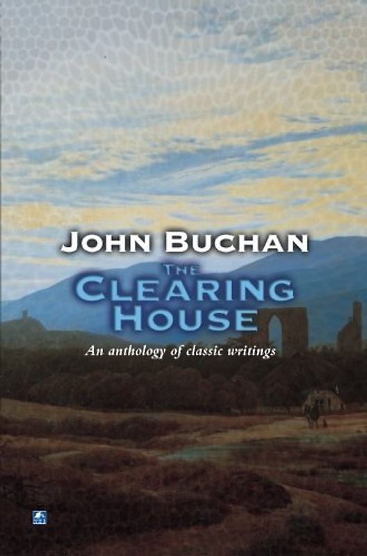 The Clearing House: A Survey of One's Mind