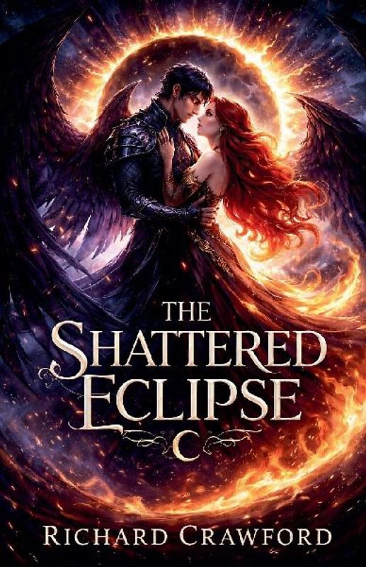 The Shattered Eclipse