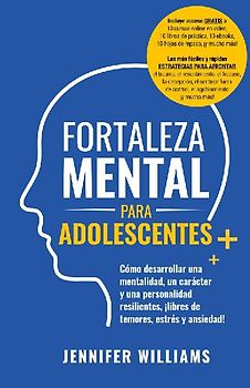 Fortaleza mental para adolescentes