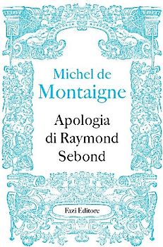 Apologia di Raymond Sebond