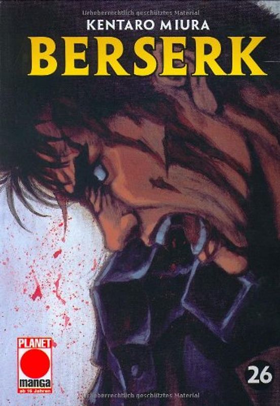 Berserk