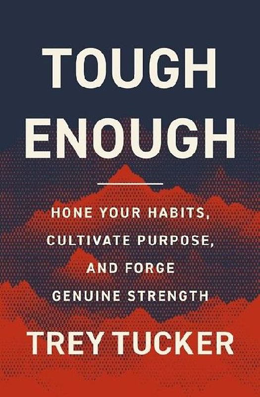 Tough Enough