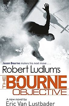 The Bourne Objective - Eric van Lustbader