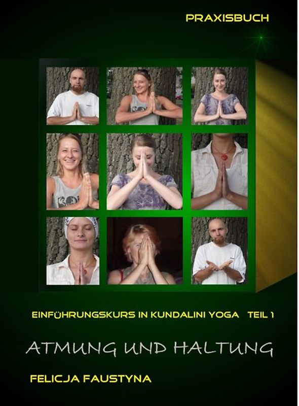 Atmung und Haltung