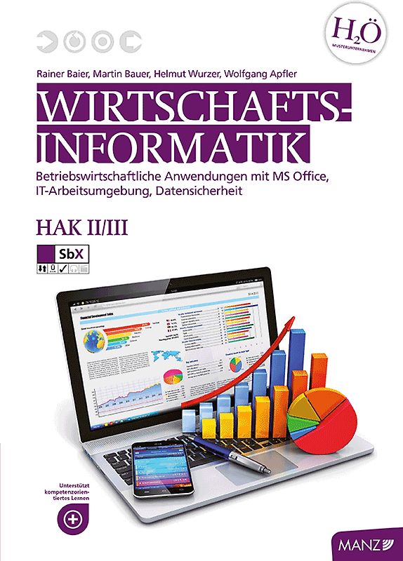 W.-Informatik HAK II/III