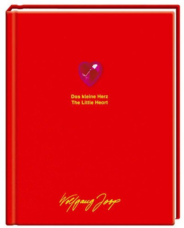 Das kleine Herz /The little heart
