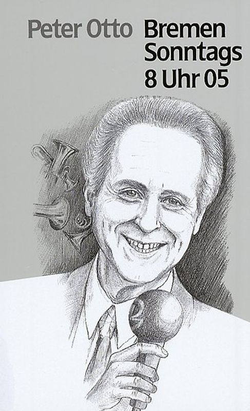 Bremen, Sonntags 8 Uhr 5