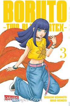 Boruto – Two Blue Vortex 3