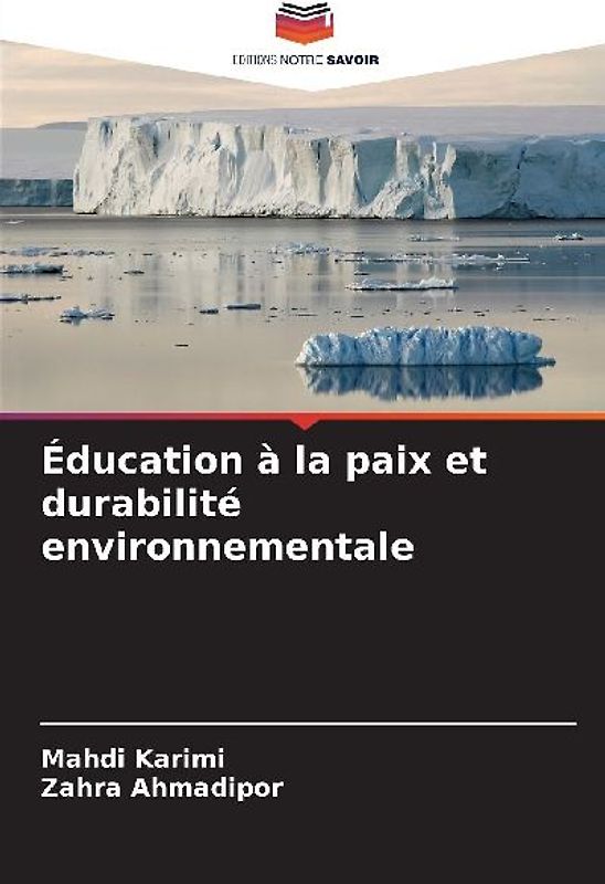 Éducation à la paix et durabilité environnementale