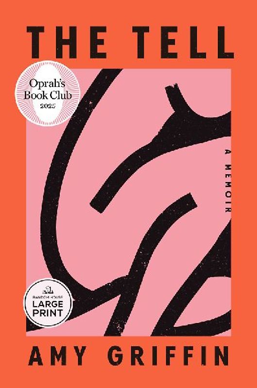 The Tell: Oprah's Book Club