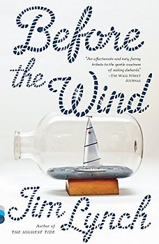 Before the Wind: A Novel (Vintage Contemporaries)