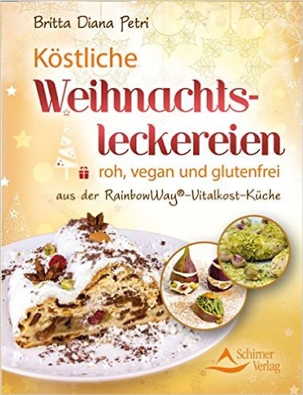 Köstliche Weihnachtsleckereien