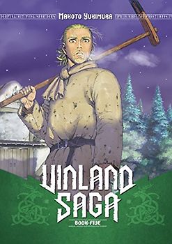 Vinland Saga 5 - Yukimura, Makoto