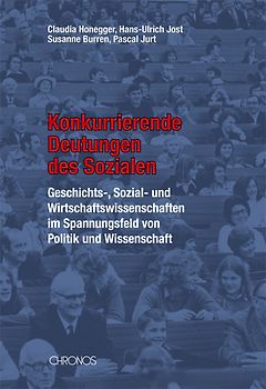 Konkurrierende Deutungen des Sozialen