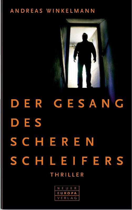 Der Gesang des Scherenschleifers