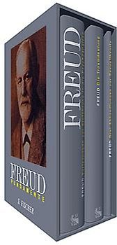 Fundamente. Die Traumdeutung /Drei Abhandlungen zur Sexualtheorie /Vorlesungen zur Einführung in die Psychoanalyse