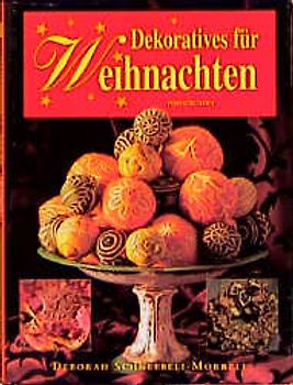 Dekoratives für Weihnachten