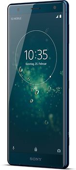 Sony Xperia XZ2 Dual SIM 64GB verde