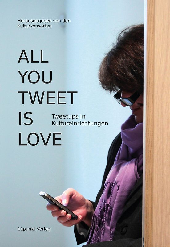 All You Tweet is Love