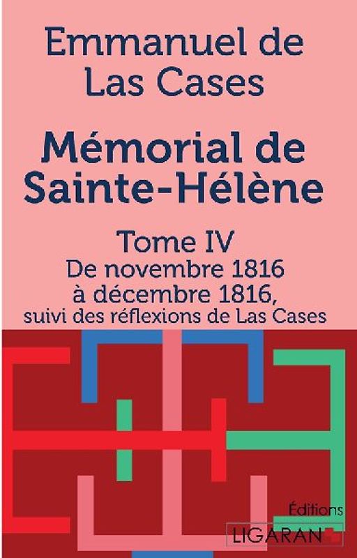 Mémorial de Sainte-Hélène