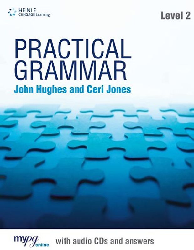 Practical Grammar 2