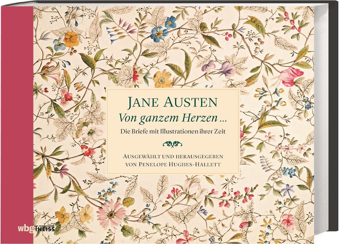 Von ganzem Herzen ...