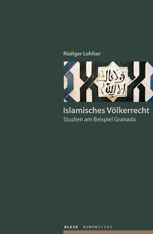 Islamisches Völkerrecht