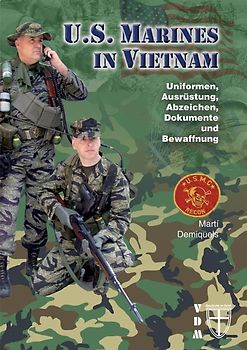 U.S. Marines in Vietnam