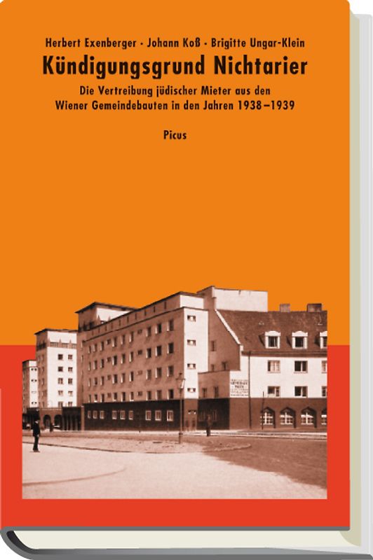 Kündigungsgrund Nichtarier