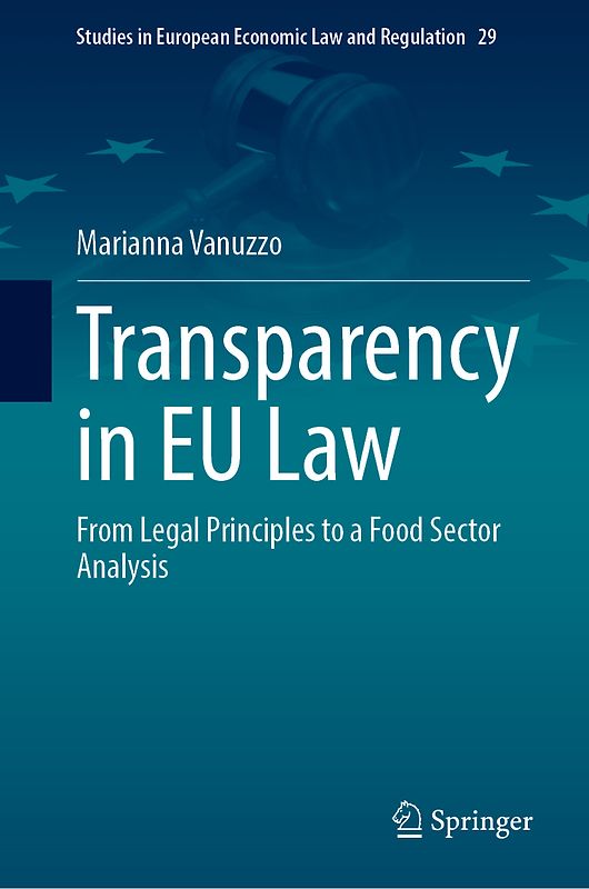 Transparency in EU Law
