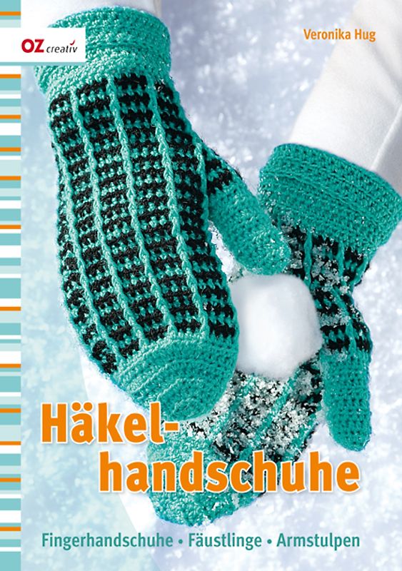 Häkelhandschuhe