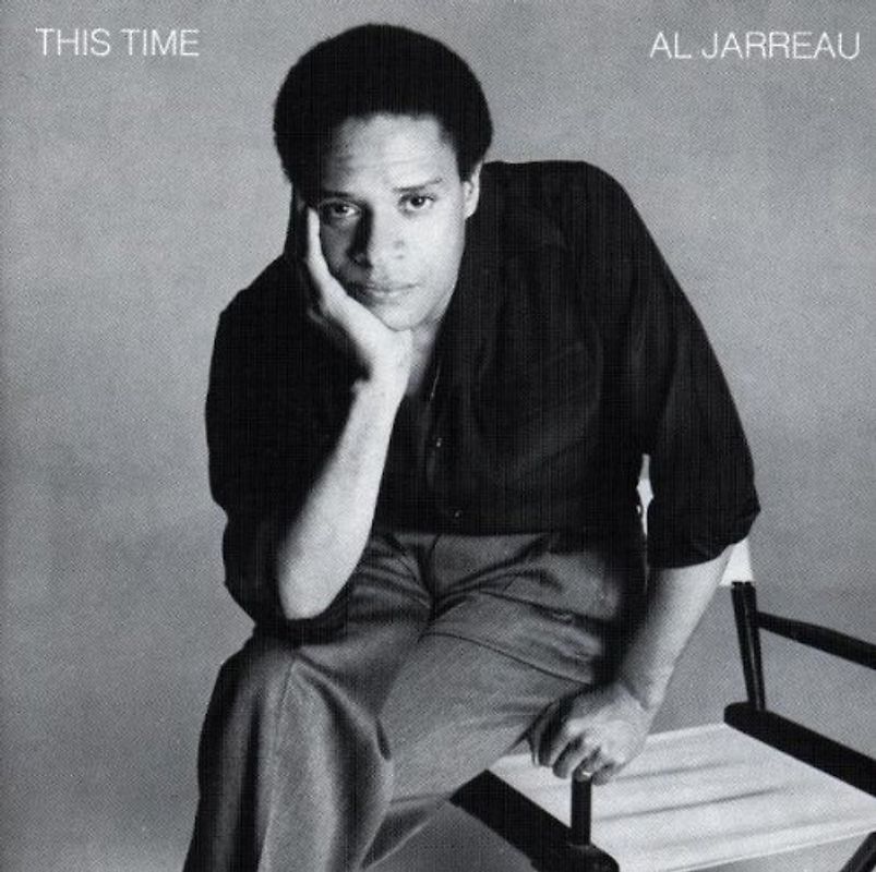 Al Jarreau - This Time