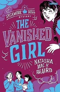 The Vanished Girl