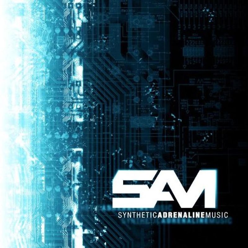 Sam - Synthetic Adrenaline Music