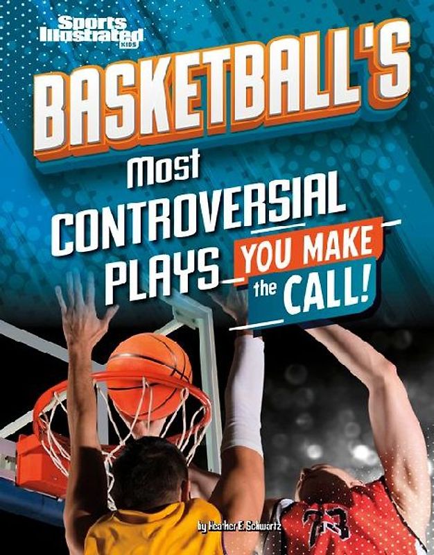 Basketball's Most Controversial Plays