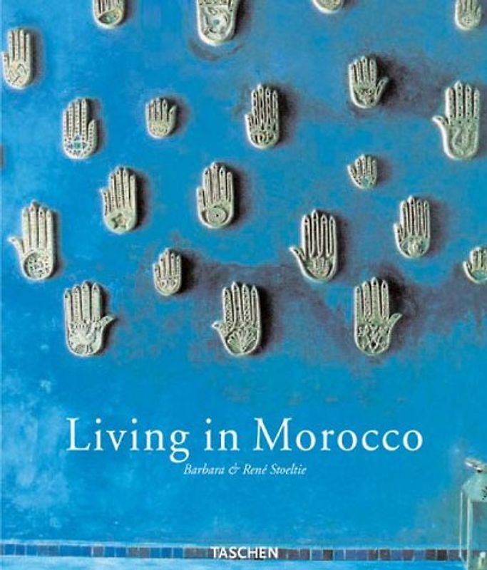 Living in Morocco
