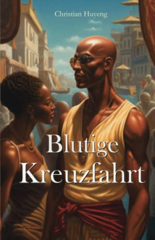 Blutige Kreuzfahrt: Mord auf hoher See