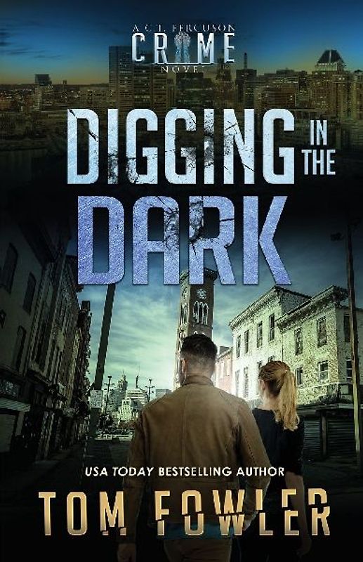 Digging in the Dark