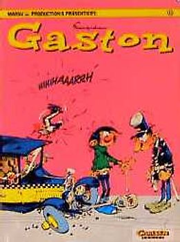 Gaston 13