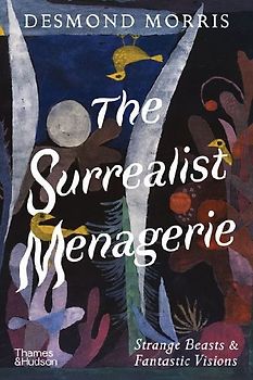 The Surrealist Menagerie